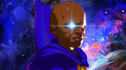 Marvel Studios Assembled Season 1 Episode 5 - The Making of What If…?