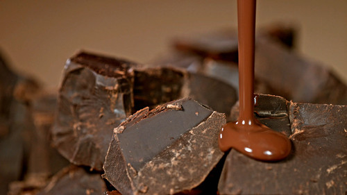 Modern Marvels Season 20 Episode 4 - Food: Chocolate