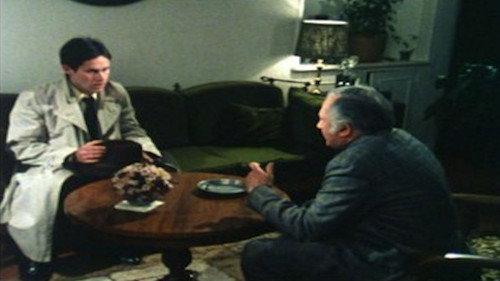 The Investigations of Commissioner Maigret Season 1 Episode 39 - Episode 39