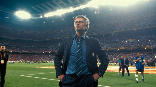 MOURINHO Season 1 Episode 2 - Episode 2