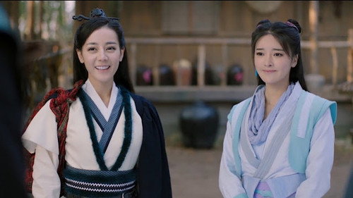 The King's Woman Season 1 Episode 5 - Episode 5