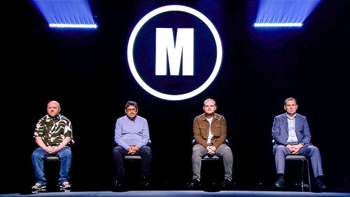 Mastermind Season 49 Episode 25 - Episode 25