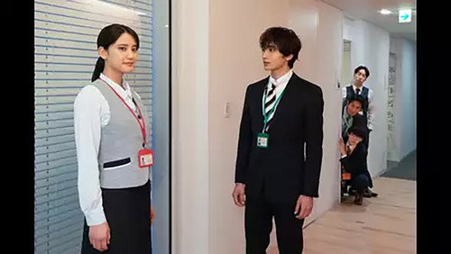 A Farewell's Love That Begins with a Bet Season 1 Episode 1 - Episode 1