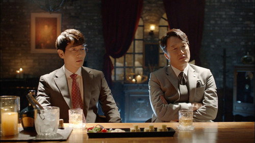 Avengers Social Club Season 1 Episode 10 - Episode 10