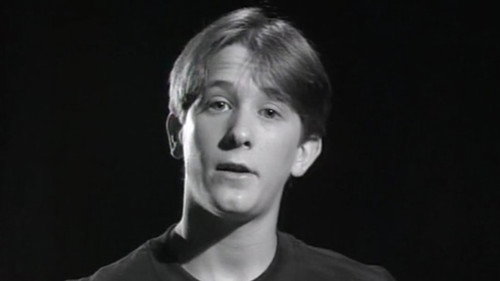 2Point4 Children Season 3 Episode 1 - The Secret Diary of David Porter