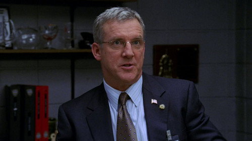 Law & Order: Criminal Intent Season 2 Episode 14 - Probability