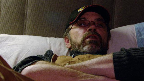 Ice Road Truckers Season 1 Episode 4 - The Big Chill