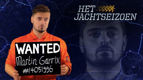 Jachtseizoen Season 7 Episode 1 - Martin Garrix on the Run