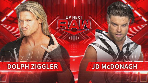 Raw Season 31 Episode 22 - May 29, 2023