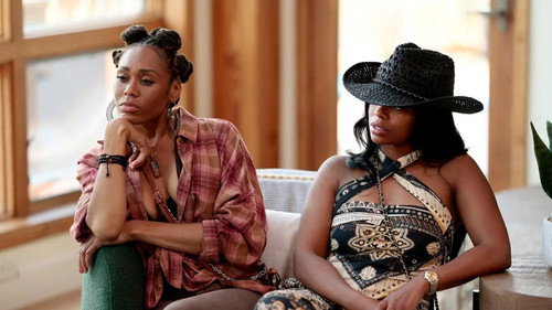 The Real Housewives of Potomac Season 10 Episode 14 - High and Dry