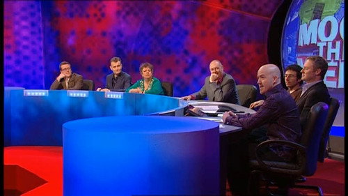 Mock the Week Season 2 Episode 1 - Jo Brand, John Oliver, Andy Parsons
