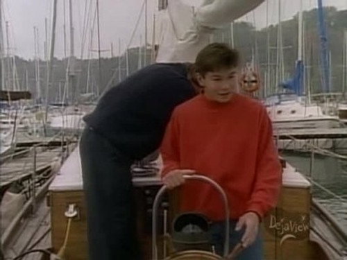 My Secret Identity Season 2 Episode 9 - Troubled Waters