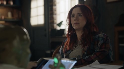 undefined Season 4 Episode 3 - Ties That Bind