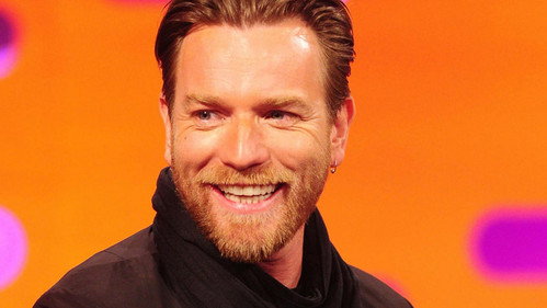 The Graham Norton Show Season 11 Episode 1 - Cate Blanchett, Ewan McGregor, Michael Sheen, Matt Lucas, Keane