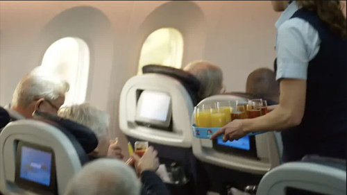 Schiphol Airport Season 2 Episode 7 - Episode 7