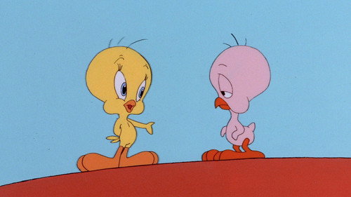 The Sylvester & Tweety Mysteries Season 4 Episode 9 - Casino Evil