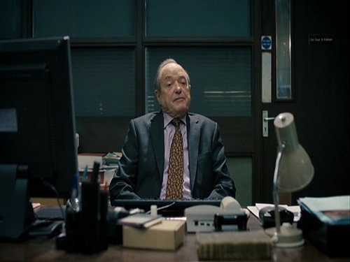 New Tricks Season 9 Episode 1 - A Death in the Family