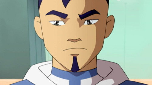 Galactik Football Season 2 Episode 12 - Last Stand