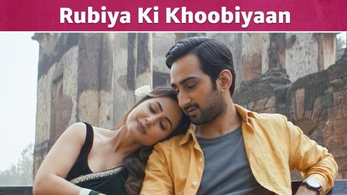 Namacool Season 1 Episode 4 - Rubiya Ki Khoobiyaan