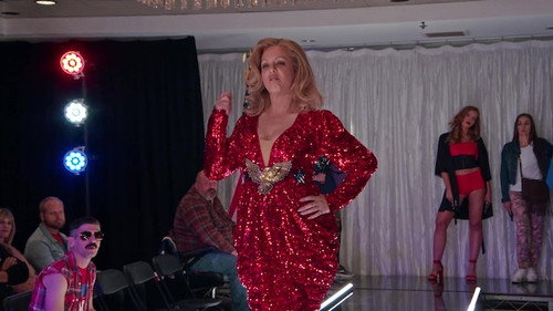 Concealed Carry Fashion Show still