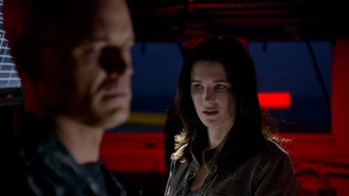 The Last Ship Season 3 Episode 7 - In the Dark