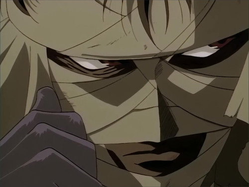 Rurouni Kenshin Season 2 Episode 24 - Wake Up Now! Ignore Your Wounds and Fight to the Finish