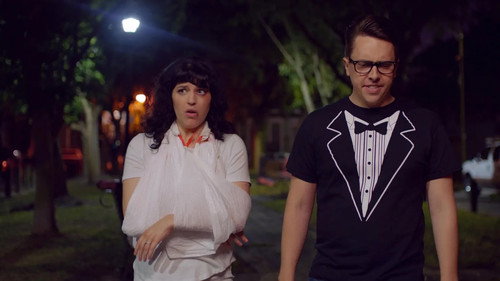 Hot Date Season 2 Episode 10 - The Wedding