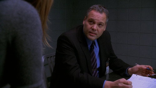 Law & Order: Criminal Intent Season 5 Episode 15 - Wrongful Life