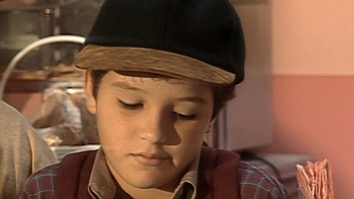 Young Hearts Season 1 Episode 13 - Chapter 13