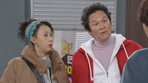 The Two Sisters Season 1 Episode 18 - Episode 18