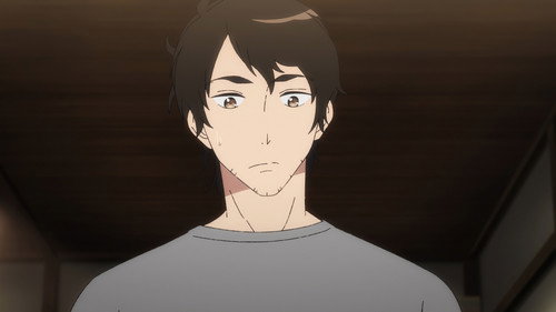 The Gymnastics Samurai Season 1 Episode 4 - Samurai Daughter.