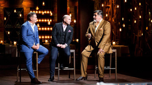 MasterChef Australia Season 10 Episode 1 - Auditions Part 1