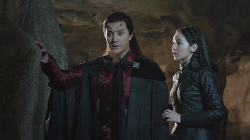 Eternal Love Season 1 Episode 17 - Episode 17