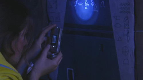 Het Huis Anubis Season 2 Episode 25 - Episode 25