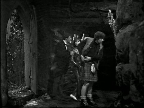 Doctor Who Season 6 Episode 8 - The Mind Robber (3)