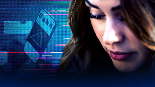 Panorama Season 74 Episode 16 - Scams, Lies and AI