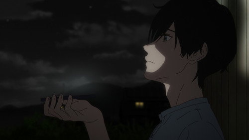 undefined Season 1 Episode 16 - Midsummer Night