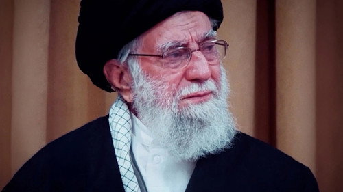 Enemies Season 5 Episode 5 - Ali Khamenei