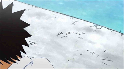 Muromi-san Season 1 Episode 1 - Muromi-san on the Brink