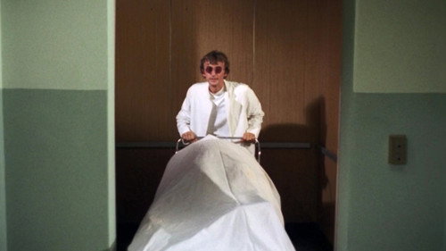 Mannix Season 2 Episode 7 - Edge of the Knife