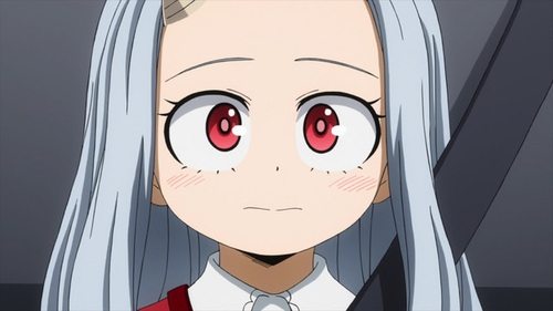 My Hero Academia Season 4 Episode 22 - School Festival Start!!