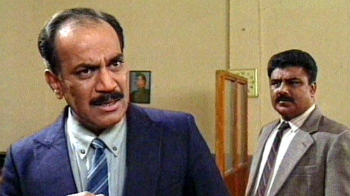 C.I.D. Season 1 Episode 6 - Kissa Raat Ke Shikar Ka: Part 2