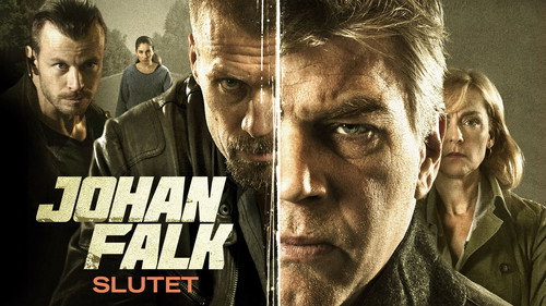Johan Falk Season 3 Episode 5 - The End