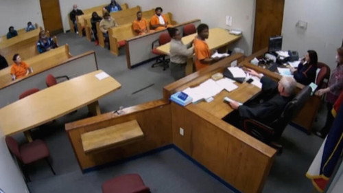 Court Cam Season 3 Episode 32 - #332