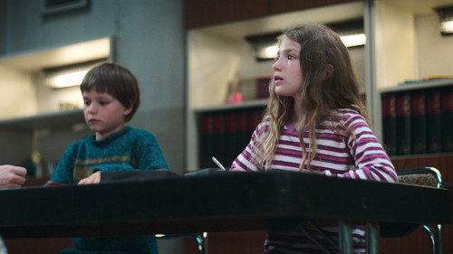Dear Child Season 1 Episode 6 - For Lena