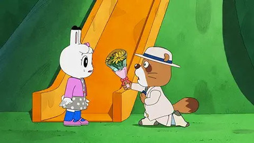 Shimajiro: A Wonderful Adventure Season 1 Episode 13 - Episode 13