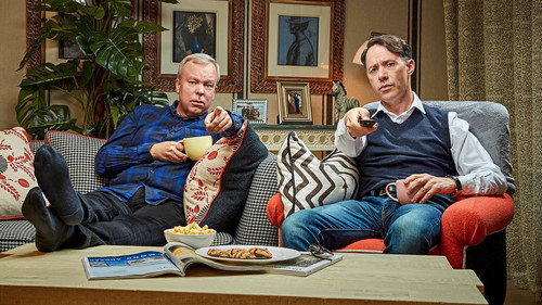 Gogglebox Season 14 Episode 7 - Episode 7: Celebrity Special for SU2C