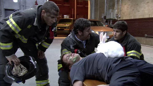 Rescue Me Season 3 Episode 6 - Zombies