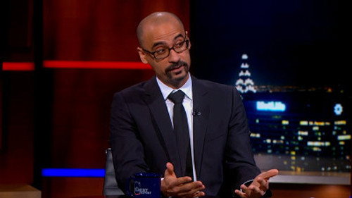 Junot Diaz still