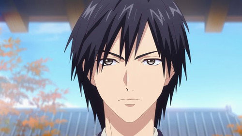 Hana-Kimi Season 2 Episode 12 - No Helping It